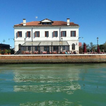 Antica Dogana Hotel Cavallino-Treporti Exterior foto